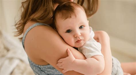 What Is a Velcro Baby?