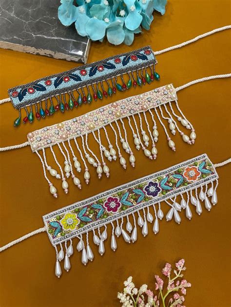 We are a Fashion Jewelry Brand operated by mother-daugther duo ...