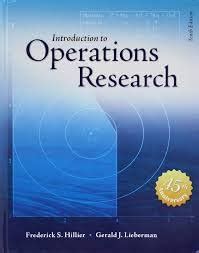Amazon.in: Buy Introduction To Operations Research Book Online at Low ...