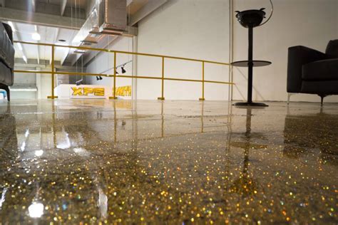 Epoxy Floor Cost Guide | Transparent & Affordable Pricing