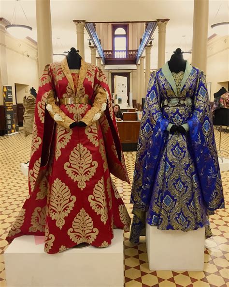 Romeo Montague Costume