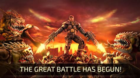 Image result for Alien Shooter 2 Android