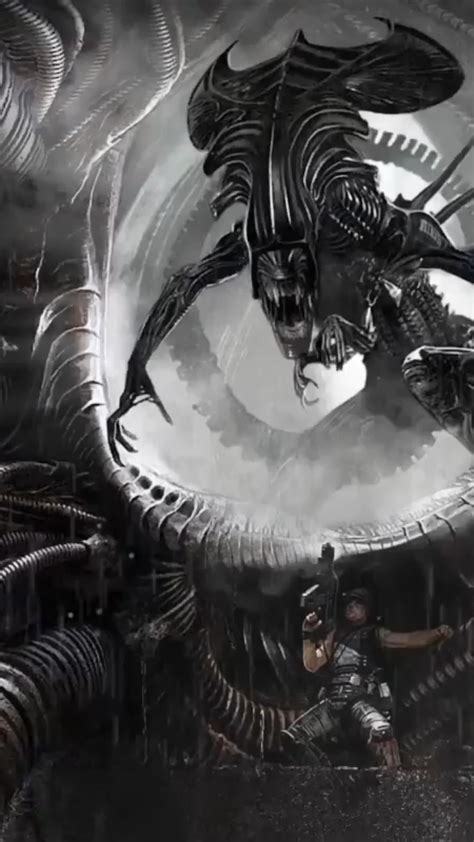 Image result for Alien Marvel Movie