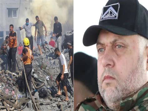 Ayman Nofal a senior Hamas operative killed by IDF Israel Foreign ...