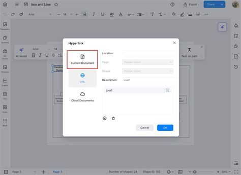 EdrawMax Insert Tool Guide