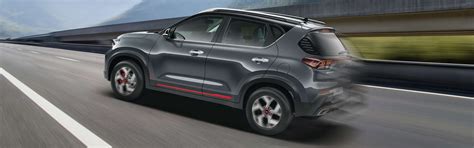 Kia Sonet – EPITOME