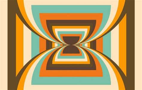 Image result for Square Retro Pattern