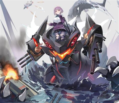Azur Lane: Einführung in alle Charaktere | BlueStacks