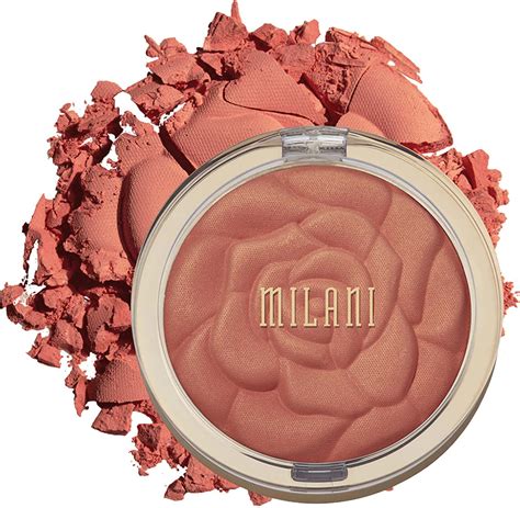 Buy MILANI ROSE POWDER BLUSH ROMANTIC ROSE Online & Get Upto 60% OFF at ...