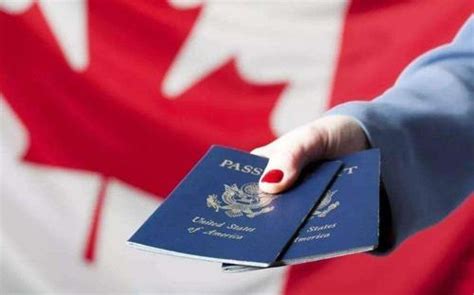 加拿大探亲签证好办吗？这四点是你办理签证的重点！ - 知乎
