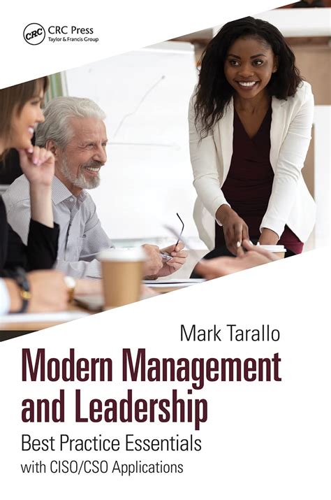 Buy Modern Management and Leadership: Best Practice Essentials with ...