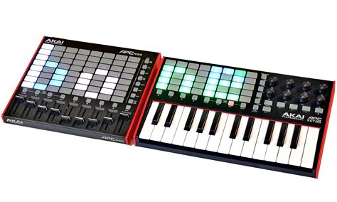 Image result for Akai APC Key 2.5 Tutorial