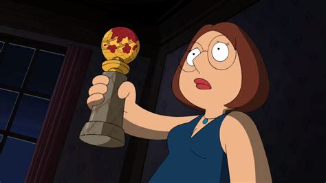 Why “And Then There Were Fewer” is the Best Family Guy Episode *MAJOR ...