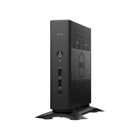 Dell Wyse High Performance Mini PC | AMD GX 424CC | Windows 10 Pro ...
