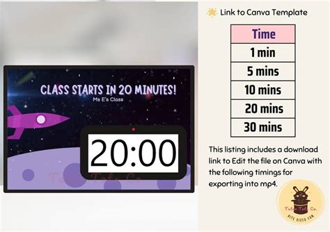 Classroom Countdown Timers 的图像结果