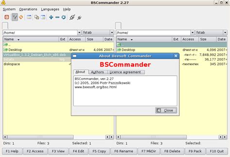 Image result for Graphical File Manager Windows