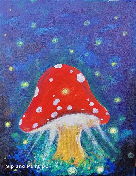 Gallery - Sip And Paint DC