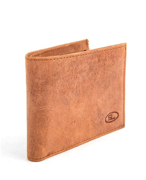 COMBO GIFT PACK OF WALLETS (TAN) 102372 – Sreeleathers Ltd