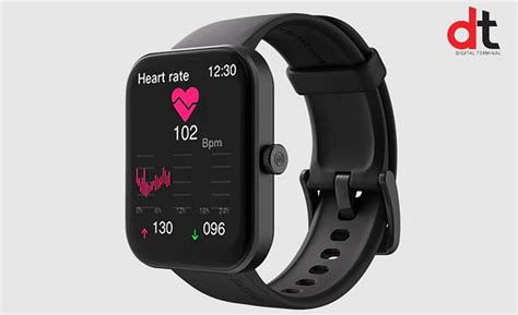 Noise India, noise smartwatch, affordable smartwatch, noise Bluetooth ...