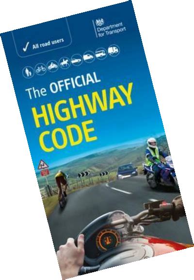 Image result for Rule H2 Highway Code