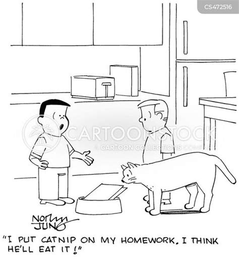 Late Homework Cartoon 的图像结果