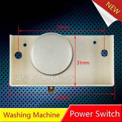 Image result for Washing Machine Switch Repair