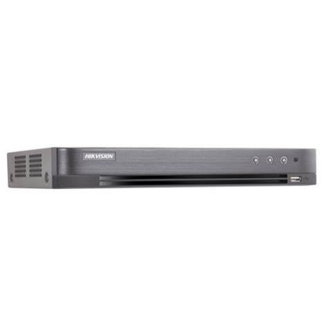 Hikvision Model DS-7B16HQHI-K1 16 Channel Turbo HD Dvr : Infernocart ...