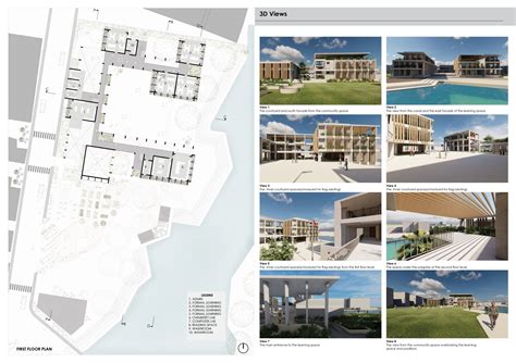 Voids for the community | CEPT - Portfolio