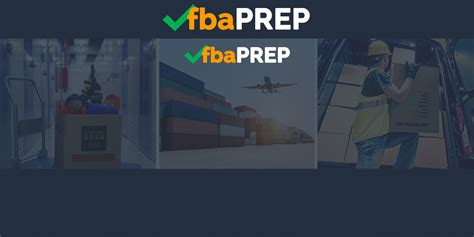 Image result for FBA Prep
