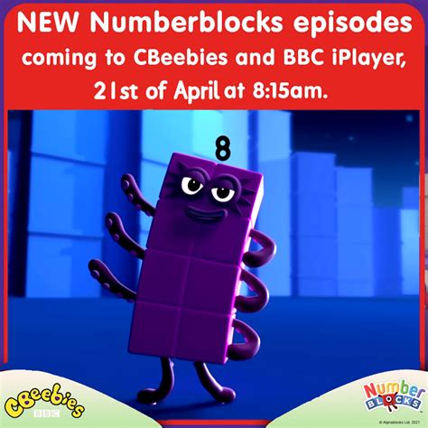Number Blocks Episodes Addition 的图像结果