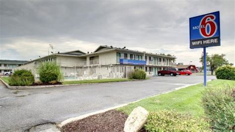 MOTEL 6 MANHATTAN - Motel Reviews & Photos - Tripadvisor
