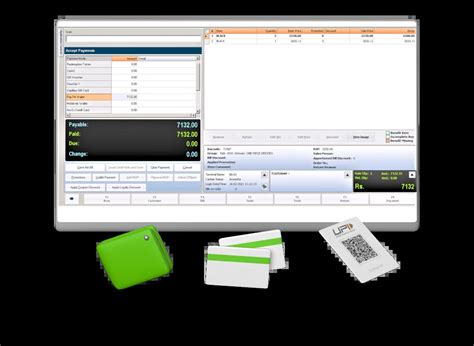 Retail Software Integrations that power the Ginesys ERP and POS