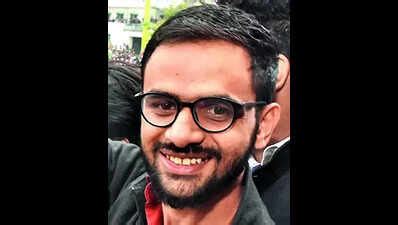 Delhi Riots: Judge recusal delays Khalid bail plea hearing to July 24 ...