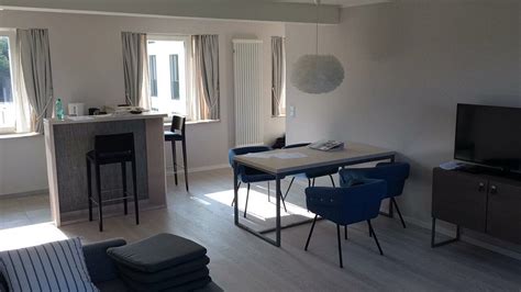 DUNENRESIDENZ PRORA (Rugen Island/Ostseebad Binz, Germany) - Lodging ...