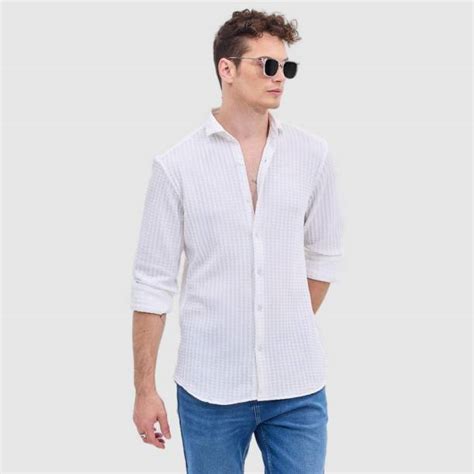 Snitch Mens Formal Shirts - Buy Snitch Mens Formal Shirts Online at ...