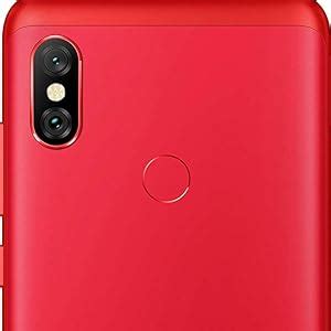Redmi Mi Note 6 Pro