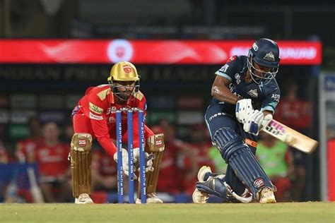 IPL 2022: पंजाब किंग्स ने गुजरात टाइटंस को 8 विकेट से हराया | IPL 2022 ...