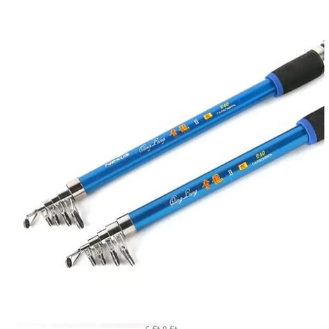 Buy Telescopic Rod Online - Fishermanshub