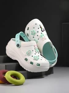 Clogs For Women - Buy Clogs For Women online at Best Prices in India ...