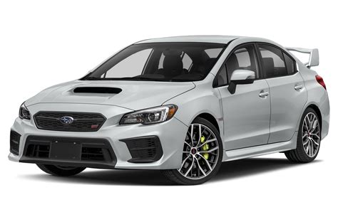 2021 Subaru WRX STI Specs, Dimensions & Colors | Cars.com