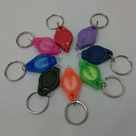 Image result for Keychain Squeeze Flashlight