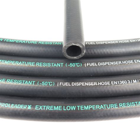 SAE 100 R1 Steel Wire Braided Soft Low Temperature Resistance Minus 55 ...