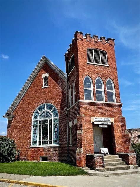 Lagrange County Public Records Search