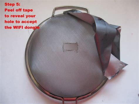 FreeWifi Machine DIY 的图像结果