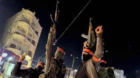 The ruling factions use violence as leverage in the 'New Syria'