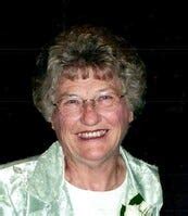 Johanna J. West Obituary - Galesburg Register-Mail