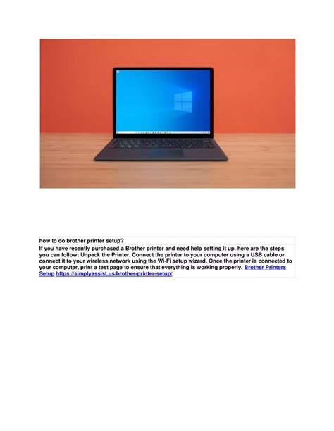 Brother Printer Setup 的图像结果