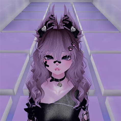 Cute Bio Ideas Vrchat