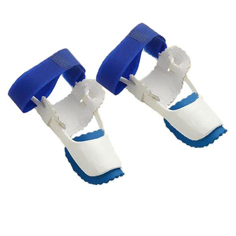 Phenovo Pair of Soft Breathable Bunion Orthopedic Toe Splint Hallux ...