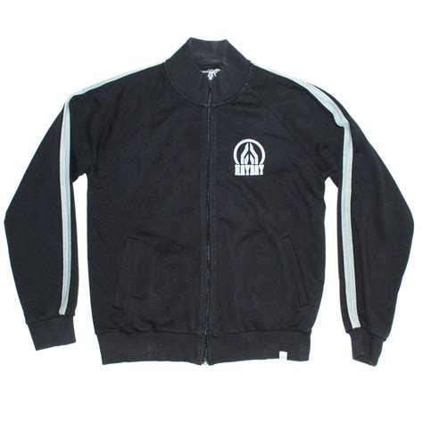 『MAYDAY』 00s Zipup Jacket／M | excube.e_shop